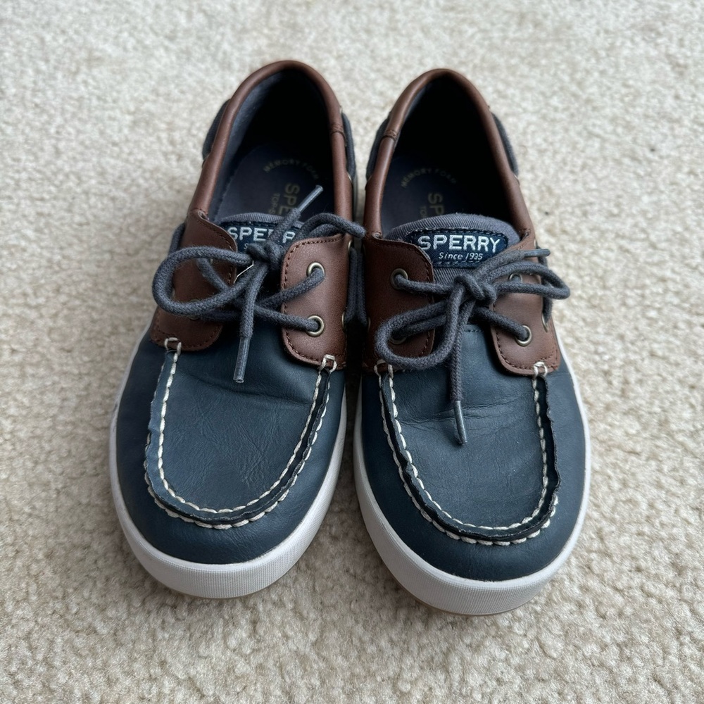Sperry Cruise Boat Shoes